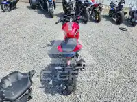 2023 Honda CBR фото