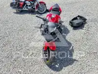 2023 Honda CBR фото