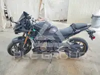 2023 Honda CBR фото
