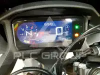 2023 Honda CBR фото