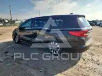 2023 Honda ODYSSEY фото
