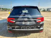 2023 Honda ODYSSEY фото