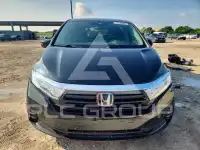 2023 Honda ODYSSEY фото