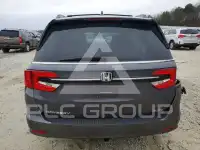 2023 Honda ODYSSEY фото