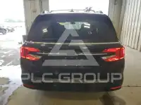 2023 Honda ODYSSEY фото