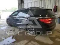 2023 Honda ODYSSEY фото