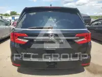 2023 Honda ODYSSEY фото
