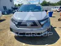 2023 Honda ODYSSEY фото