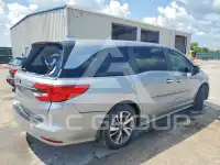2023 Honda ODYSSEY photo