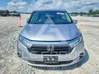 2023 Honda ODYSSEY фото