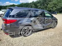 2023 Honda ODYSSEY photo