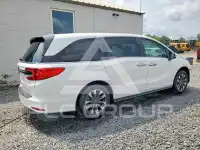 2023 Honda ODYSSEY фото