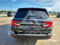 2023 Honda ODYSSEY фото