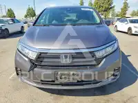 2023 Honda ODYSSEY фото