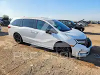 2023 Honda ODYSSEY photo