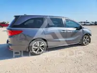 2023 Honda ODYSSEY фото