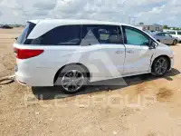 2023 Honda ODYSSEY фото