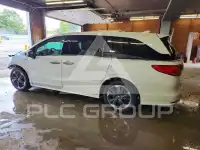 2023 Honda ODYSSEY фото