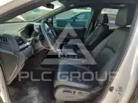 2023 Honda ODYSSEY фото