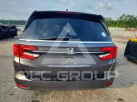 2023 Honda ODYSSEY фото
