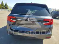 2023 Honda ODYSSEY фото