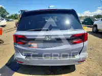 2023 Honda ODYSSEY фото