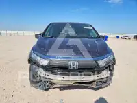 2023 Honda ODYSSEY фото