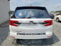 2023 Honda ODYSSEY фото