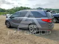 2023 Honda ODYSSEY фото