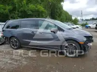 2023 Honda ODYSSEY фото