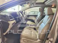 2023 Honda ODYSSEY фото