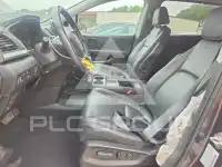 2023 Honda ODYSSEY фото