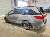 2023 Honda ODYSSEY фото