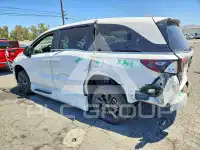2023 Honda ODYSSEY фото