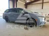2023 Honda ODYSSEY фото