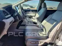 2023 Honda ODYSSEY фото