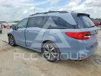 2023 Honda ODYSSEY фото