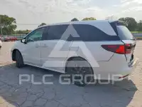 2023 Honda ODYSSEY фото