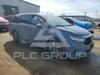2023 Honda ODYSSEY фото