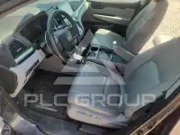 2023 Honda ODYSSEY фото