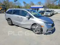2023 Honda ODYSSEY фото