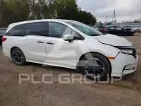 2023 Honda ODYSSEY фото