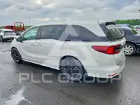 2023 Honda ODYSSEY фото