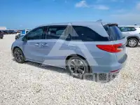 2023 Honda ODYSSEY фото