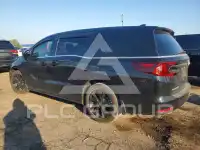2023 Honda ODYSSEY фото