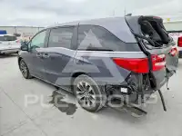 2023 Honda ODYSSEY фото
