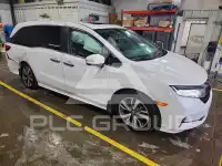 2023 Honda ODYSSEY photo