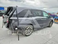 2023 Honda ODYSSEY фото
