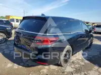 2023 Honda ODYSSEY фото