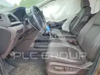 2023 Honda ODYSSEY photo